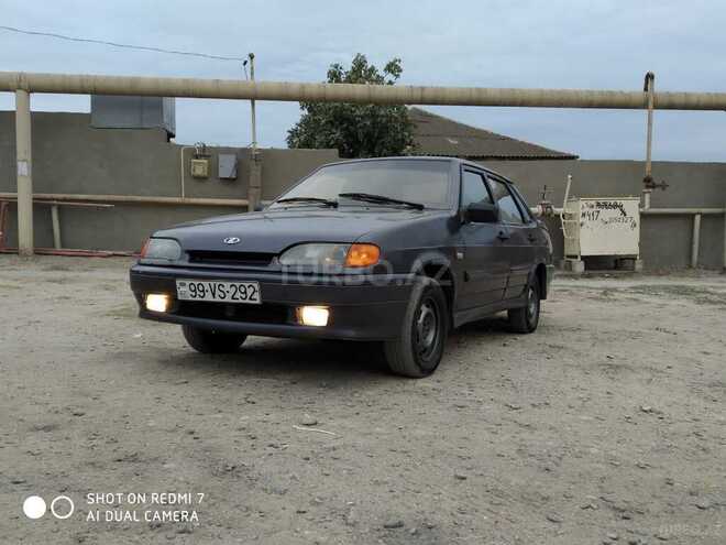 LADA (VAZ) 2115 1997, 111,111 km - 1.5 л - Bakı