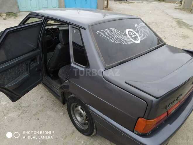 LADA (VAZ) 2115 1997, 111,111 km - 1.5 л - Bakı