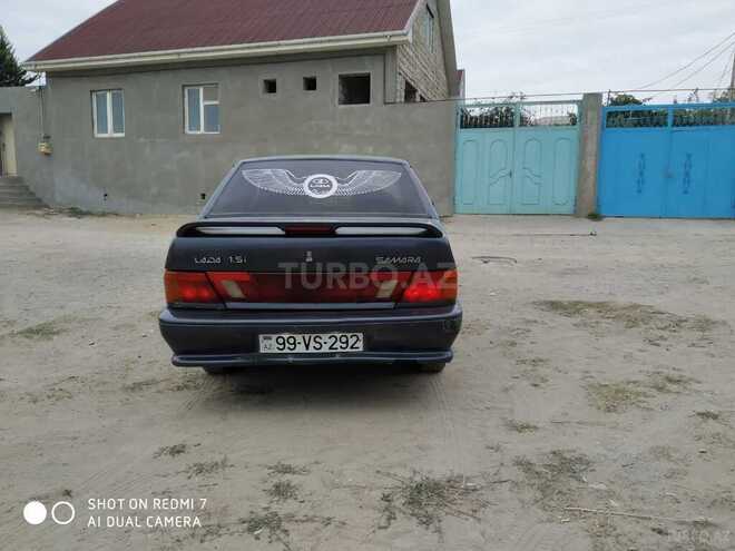 LADA (VAZ) 2115 1997, 111,111 km - 1.5 л - Bakı
