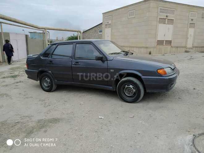 LADA (VAZ) 2115 1997, 111,111 km - 1.5 л - Bakı