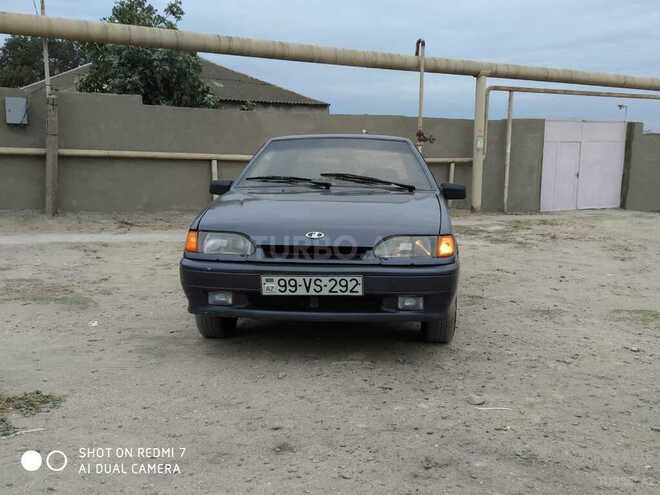 LADA (VAZ) 2115 1997, 111,111 km - 1.5 л - Bakı