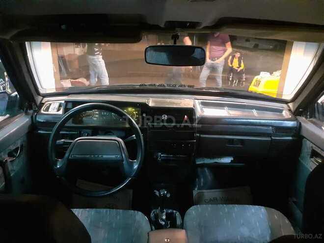 LADA (VAZ) 2115 1997, 111,111 km - 1.5 л - Bakı