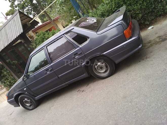 LADA (VAZ) 2115 1997, 111,111 km - 1.5 л - Bakı