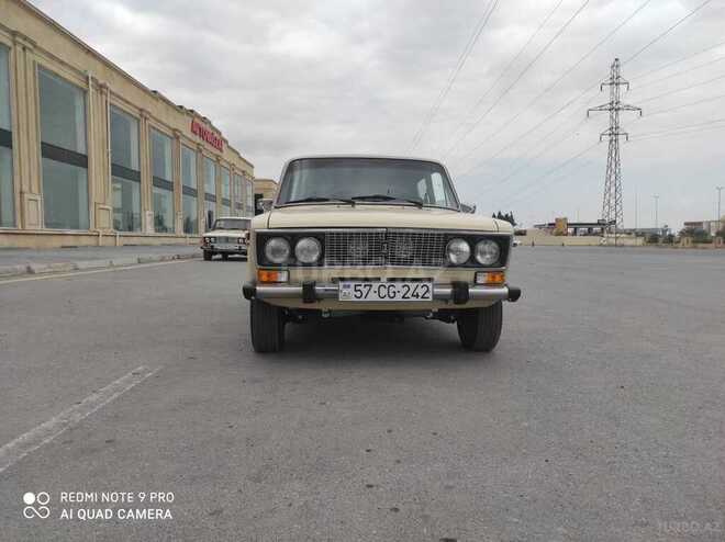 LADA (VAZ) 2106 1989, 175,600 km - 1.6 л - Şəmkir