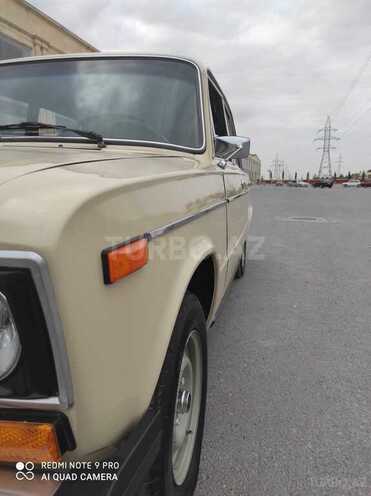 LADA (VAZ) 2106 1989, 175,600 km - 1.6 л - Şəmkir