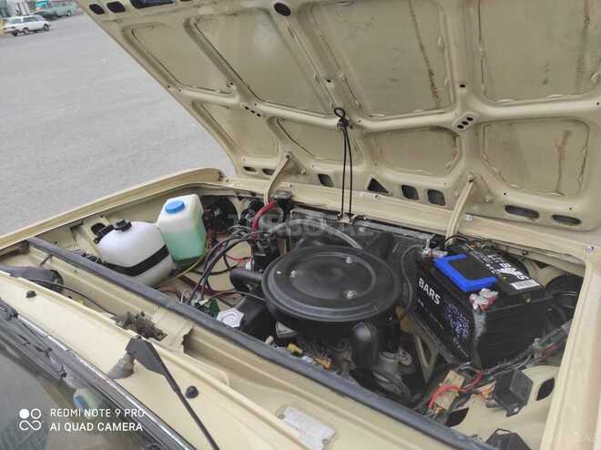 LADA (VAZ) 2106 1989, 175,600 km - 1.6 л - Şəmkir