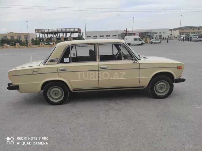 LADA (VAZ) 2106 1989, 175,600 km - 1.6 л - Şəmkir