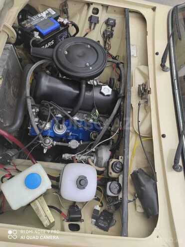 LADA (VAZ) 2106 1989, 175,600 km - 1.6 л - Şəmkir