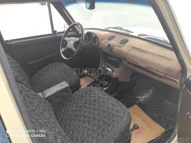 LADA (VAZ) 2106 1989, 175,600 km - 1.6 л - Şəmkir