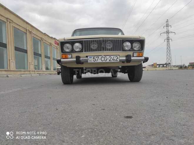 LADA (VAZ) 2106 1989, 175,600 km - 1.6 л - Şəmkir