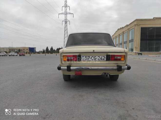 LADA (VAZ) 2106 1989, 175,600 km - 1.6 л - Şəmkir
