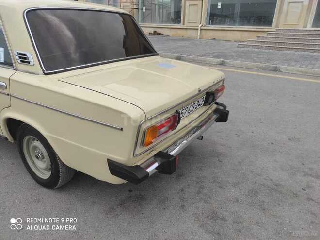 LADA (VAZ) 2106 1989, 175,600 km - 1.6 л - Şəmkir