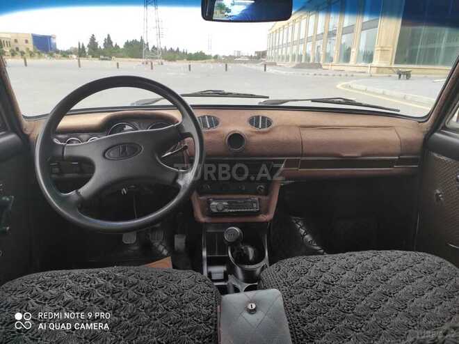 LADA (VAZ) 2106 1989, 175,600 km - 1.6 л - Şəmkir