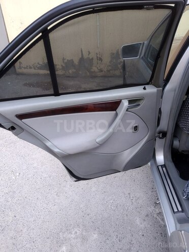 Mercedes C 240 1998, 331,000 km - 2.4 l - Bakı