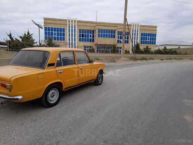 LADA (VAZ) 21011 1983, 563,245 km - 1.3 l - Bakı