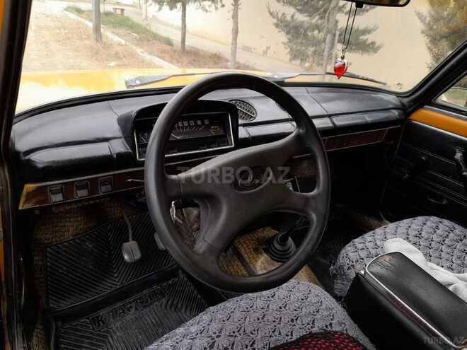 LADA (VAZ) 21011 1983, 563,245 km - 1.3 l - Bakı