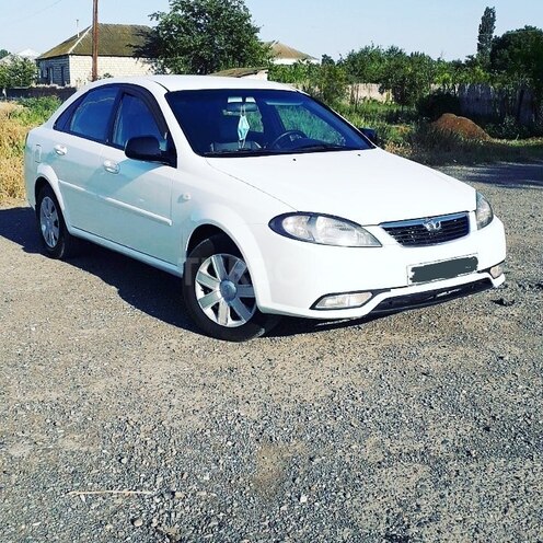 Daewoo Gentra 2014, 252,000 km - 1.5 l - Bakı