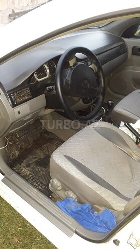 Daewoo Gentra 2014, 252,000 km - 1.5 l - Bakı