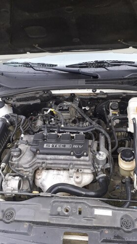 Daewoo Gentra 2014, 252,000 km - 1.5 l - Bakı