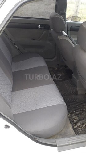 Daewoo Gentra 2014, 252,000 km - 1.5 l - Bakı