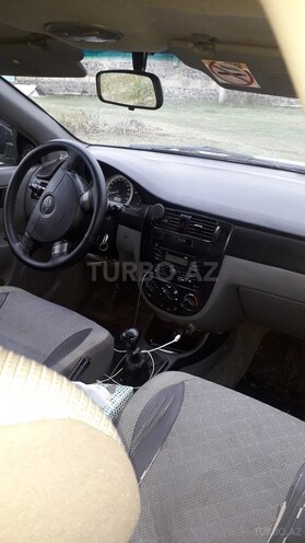 Daewoo Gentra 2014, 252,000 km - 1.5 l - Bakı