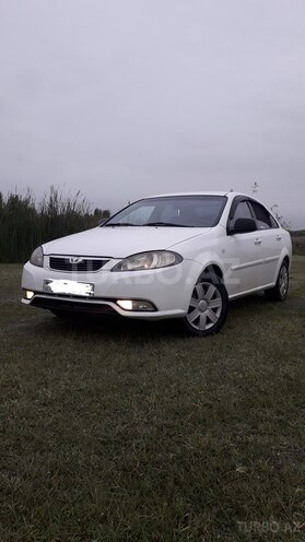 Daewoo Gentra 2014, 252,000 km - 1.5 l - Bakı