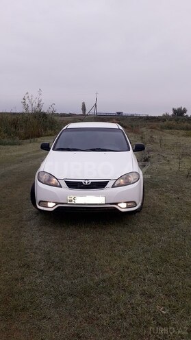 Daewoo Gentra 2014, 252,000 km - 1.5 l - Bakı
