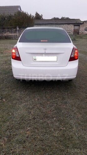 Daewoo Gentra 2014, 252,000 km - 1.5 l - Bakı