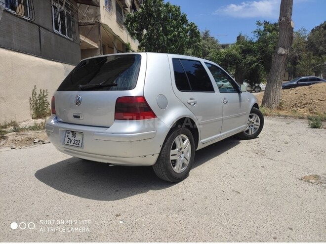 Volkswagen Golf 2000, 169,005 km - 2.0 l - Bakı