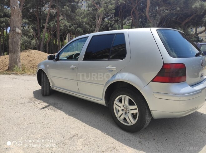 Volkswagen Golf 2000, 169,005 km - 2.0 l - Bakı