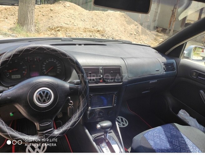 Volkswagen Golf 2000, 169,005 km - 2.0 l - Bakı