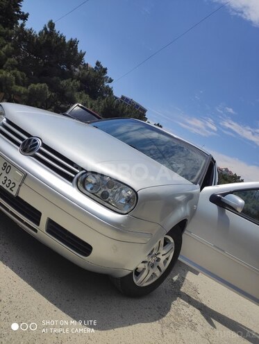 Volkswagen Golf 2000, 169,005 km - 2.0 l - Bakı