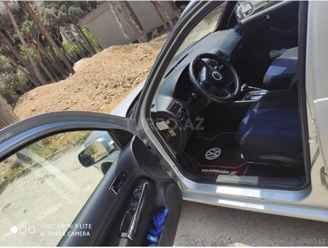 Volkswagen Golf 2000, 169,005 km - 2.0 l - Bakı