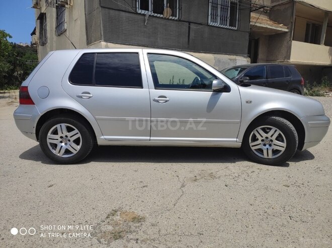 Volkswagen Golf 2000, 169,005 km - 2.0 l - Bakı