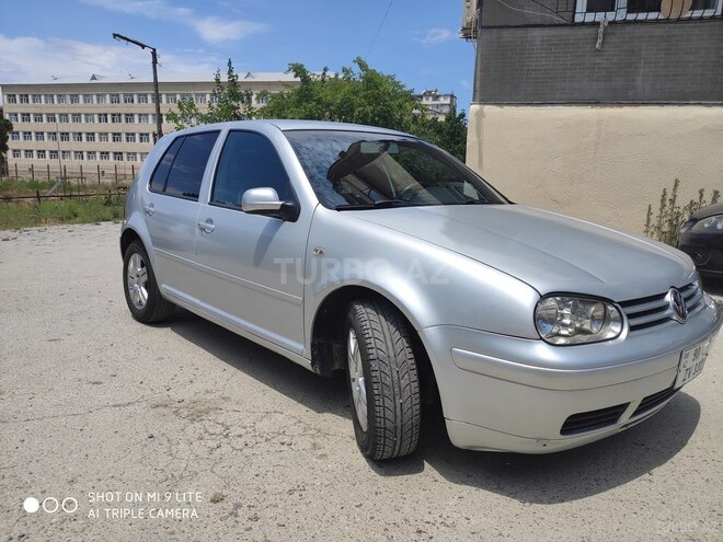 Volkswagen Golf 2000, 169,005 km - 2.0 l - Bakı