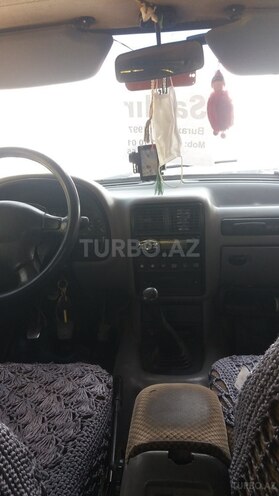 GAZ 3110 1997, 346,541 km - 2.4 l - Sabirabad