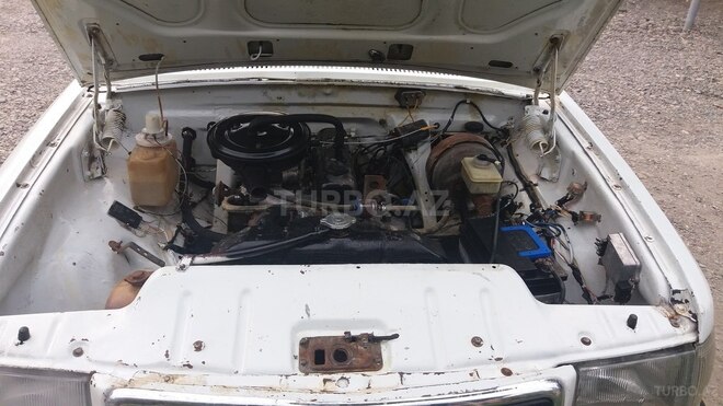 GAZ 3110 1997, 346,541 km - 2.4 l - Sabirabad