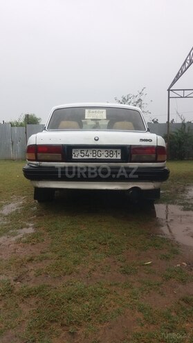 GAZ 3110 1997, 346,541 km - 2.4 l - Sabirabad