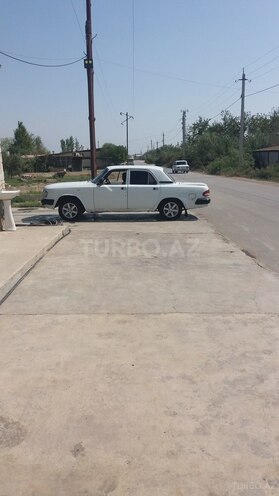 GAZ 3110 1997, 346,541 km - 2.4 l - Sabirabad