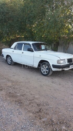 GAZ 3110 1997, 346,541 km - 2.4 l - Sabirabad