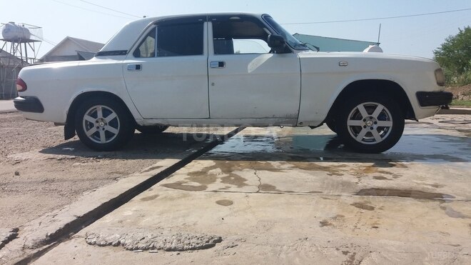 GAZ 3110 1997, 346,541 km - 2.4 l - Sabirabad