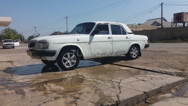 GAZ 3110 1997, 346,541 km - 2.4 l - Sabirabad