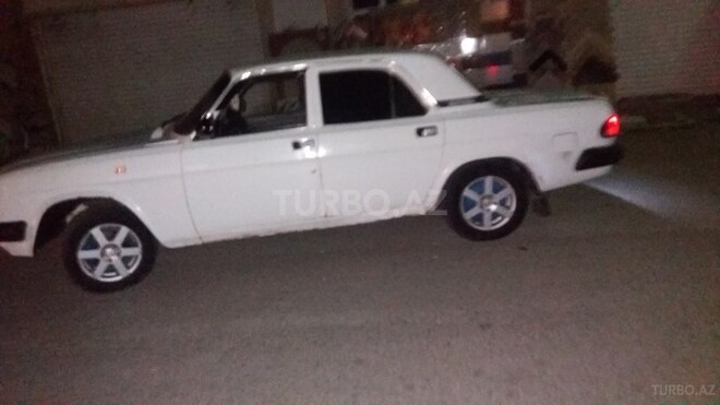 GAZ 3110 1997, 346,541 km - 2.4 l - Sabirabad