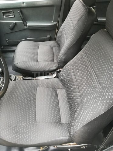 LADA (VAZ) 21099 1995, 200,000 km - 1.5 l - Bakı