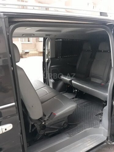 Mercedes Vito 111 2008, 387,000 km - 2.2 л - Bakı