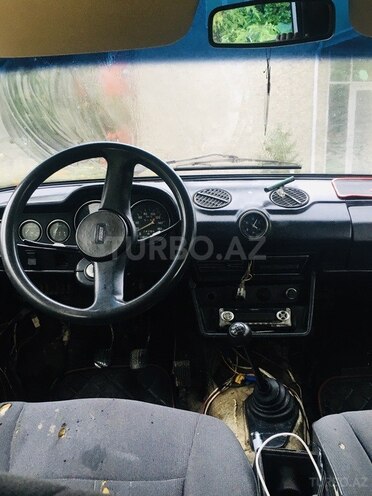 LADA (VAZ) 2106 1983, 156,000 km - 1.5 l - Astara