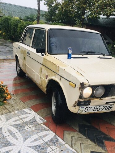 LADA (VAZ) 2106 1983, 156,000 km - 1.5 l - Astara