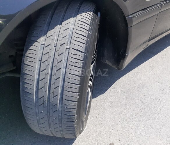 Mercedes C 180 1999, 284,000 km - 1.8 l - Bakı