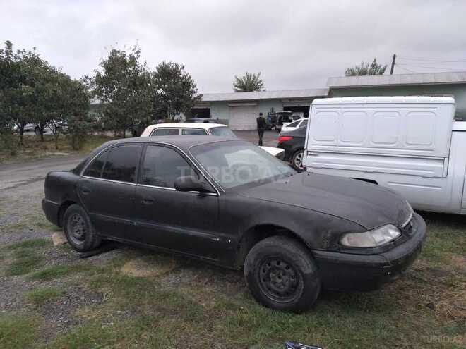 Hyundai Sonata 1995, 297,000 km - 2.0 l - Göyçay