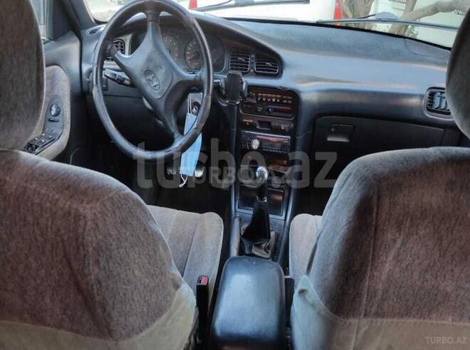 Hyundai Sonata 1995, 297,000 km - 2.0 l - Göyçay